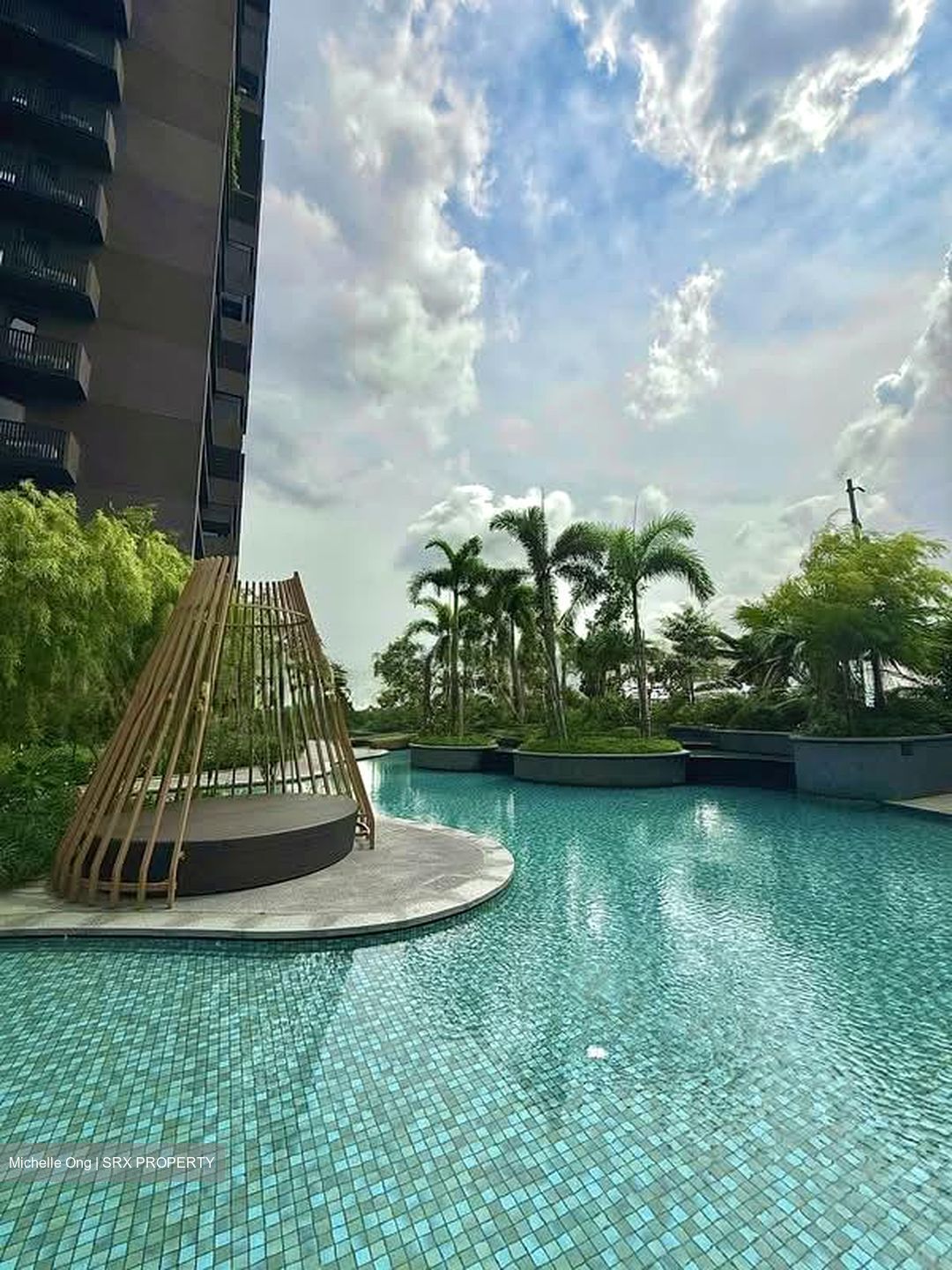 Lentor Modern (D26), Apartment #577220571